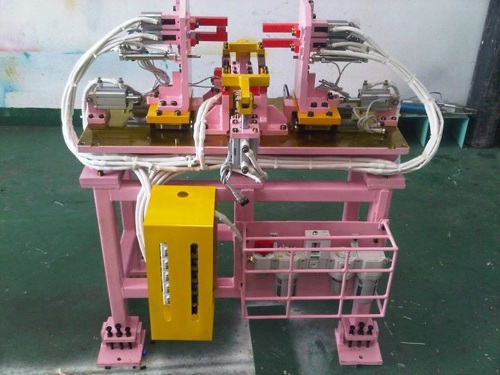 บริษัทรับ ทำ ออกแบบ jig fixture
